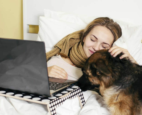 Tradies Health Month