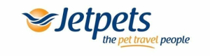 jetpets animal transport hobart 7000 logo