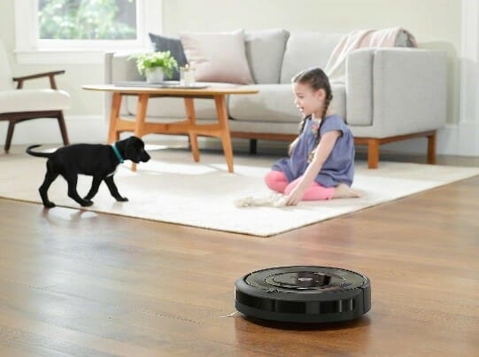 iRobot Roomba e5 iRobot Roomba e5