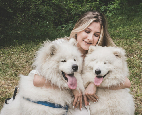 Pets Helping Mental Health