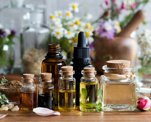 Toxic essential oils dogs