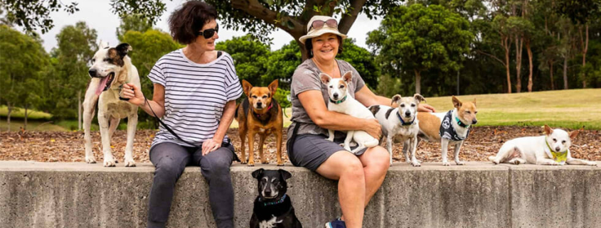 2021 rescue awards finalists