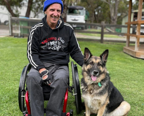 2021 rescue awards winners