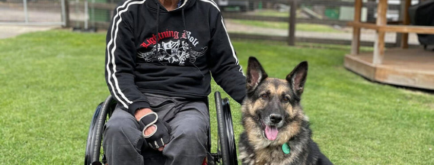 2021 rescue awards winners