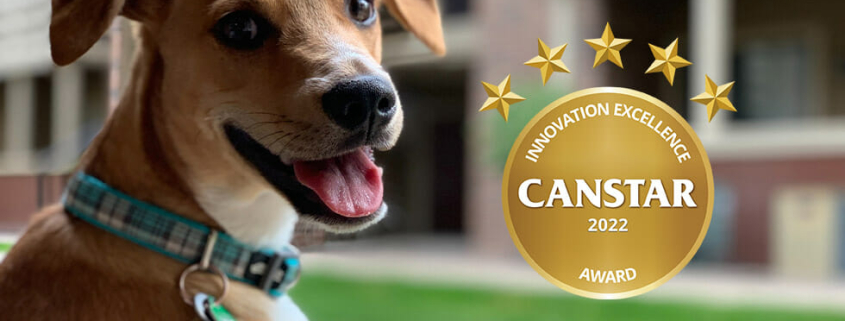 2022 Canstar Winner