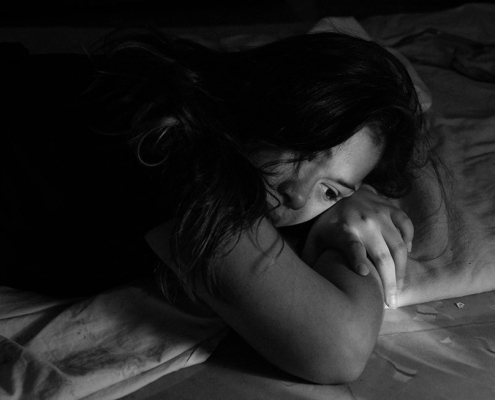 heal after dog death