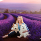puppytalesphotography Bridestowe Lavender Estate TAS